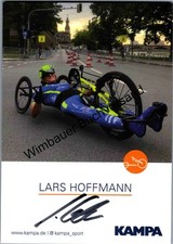 Riginal autogramm lars gebraucht kaufen  Dortmund