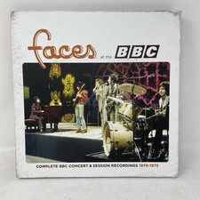 Faces bbc concert for sale  Smithville