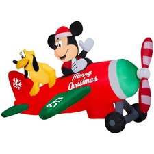 Disney christmas animated for sale  Indianapolis