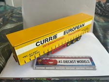 Corgi modern truck for sale  FAKENHAM