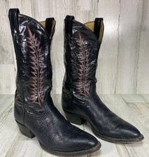 Vintage tony lama for sale  Prosper