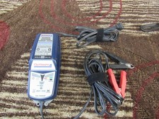 Tecmate optimate battery d'occasion  Expédié en Belgium