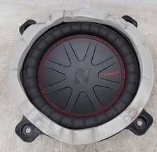 Kicker comp 48cwr84 for sale  New Braunfels
