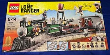 lego lone ranger train for sale  Grapevine