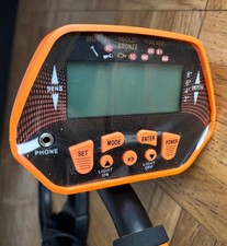 Kit metal detector usato Kit metal detector usato  Salerno