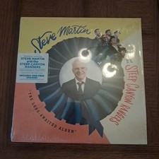 Steve martin steep for sale  Staunton