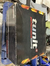 Tunit performance tuning for sale  BRIDGEND