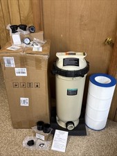 Pentair pool filter for sale  Spartanburg
