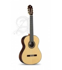 Guitare classique alhambra d'occasion  Paris VIII