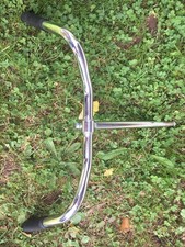 Alter fahradlenker moped gebraucht kaufen  Loßburg