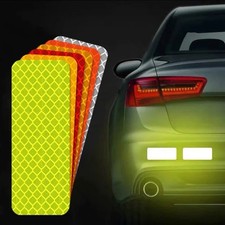 10pcs reflective sticker for sale  LONDON