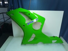 zx6r carena usato  Chignolo Po