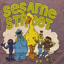Vintage sesame street for sale  Levittown