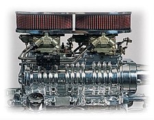 Weiand 93171 fuel for sale  Hartford