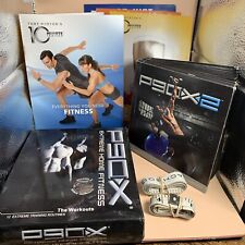 P90x p90x2 beachbody for sale  Montoursville