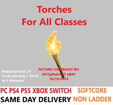 Usado, ✅ PC PS4 PS5 XBOX SWITCH ✅ HELLFIRE TOCH ALL CLASSES DIABLO 2 ITENS RESSUSCITADOS comprar usado  Enviando para Brazil