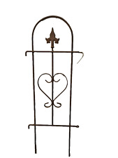 Garden border iron d'occasion  Expédié en Belgium