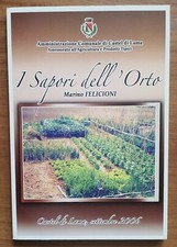 Sapori dell orto usato  Castel di Lama
