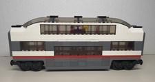 Lego city zug gebraucht kaufen  Amberg