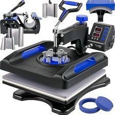 Heat press machine for sale  Conroe