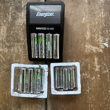 Rechargeable batteries for sale  Chalmette