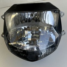 Lâmpada de farol dianteiro Honda CBR1100xx CBR1100 2005 33100-MAT-671 comprar usado  Enviando para Brazil