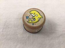Motivstempel delphin springt gebraucht kaufen  Garmisch-Partenkirchen
