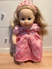 Zapf 36cm baby for sale  UK