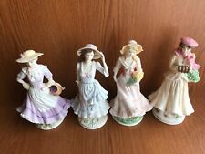 Royal worcester four for sale  BURNLEY