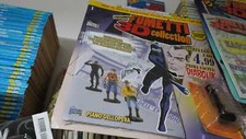 Fumetti collection diabolik usato  Arezzo