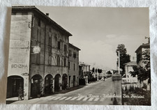 Cartolina ponte ronca usato  Crespellano