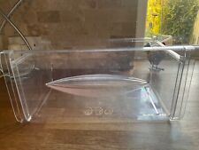 252sbd fridge freezer for sale  NEWPORT