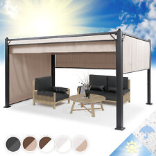 Garden pavilion gazebo for sale  Shipping to Ireland