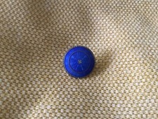 Scandinavian blue enamel for sale  LEICESTER