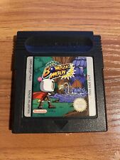 Bomberman gameboy pocket for sale  Ireland