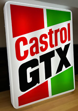 Castrol gtx led for sale  MORPETH