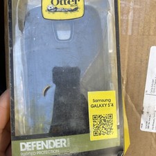 Otter Box Defender Series proteção robusta para Samsung Galaxy S 4 comprar usado  Enviando para Brazil