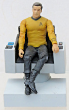 Captain james kirk gebraucht kaufen  Oberottmarshausen