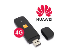 Odblokowany Huawei E3372h-153 pamięć USB 150 Mbps Cat4 modem USB 4G na sprzedaż  Wysyłka do Poland