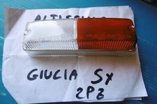 Plastica fanalino freccia usato Plastica fanalino freccia usato  Villanova Solaro