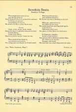 Bowdoin college vintage for sale  Windermere