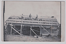 Barn constuction workers for sale  Lexington