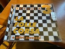 Formula folle corsa usato  Chiesina Uzzanese