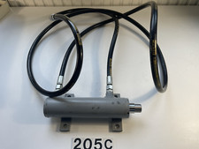 Hydraulische druckzylinder rah gebraucht kaufen  Dreieich