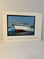 1962 chris craft for sale  Cleveland