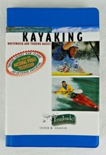 Kayaking Whitewater and Touring Basics  Trailside Guides comprar usado  Enviando para Brazil