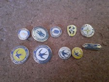 hooligan badges for sale  NEWPORT
