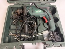 Metabo sbe 601 gebraucht kaufen  Hannover