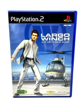 largo winch d'occasion largo winch d'occasion Expédié en Belgium