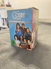 The cosby show gebraucht kaufen  Siegburg